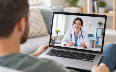 Telehealth: The Advantages of Telemedicine