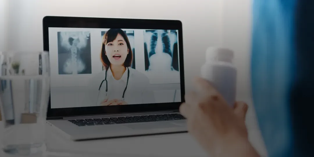 Telehealth Physical Therapy for Seniors