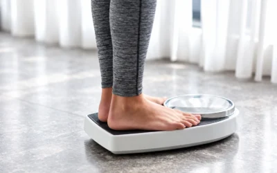 Can Weight Gain Cause Sciatic Pain?