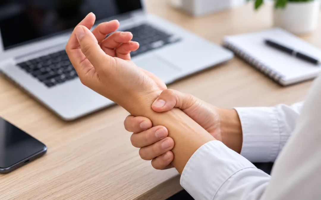 What Many People Don’t Understand About Complex Regional Pain Syndrome
