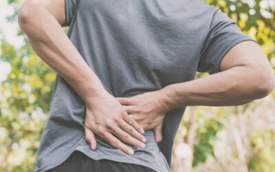 Things to Avoid With Degenerative Disc Disease