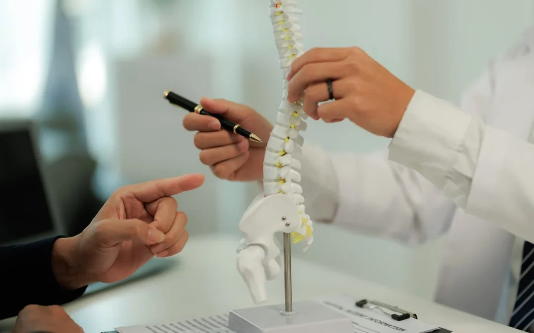 The Ultimate Guide To Artificial Disc Replacement Surgery