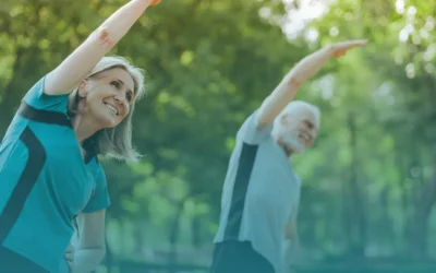 11 Best Physical Therapy (Physiotherapy) Exercises for Upper Body Pain Relief