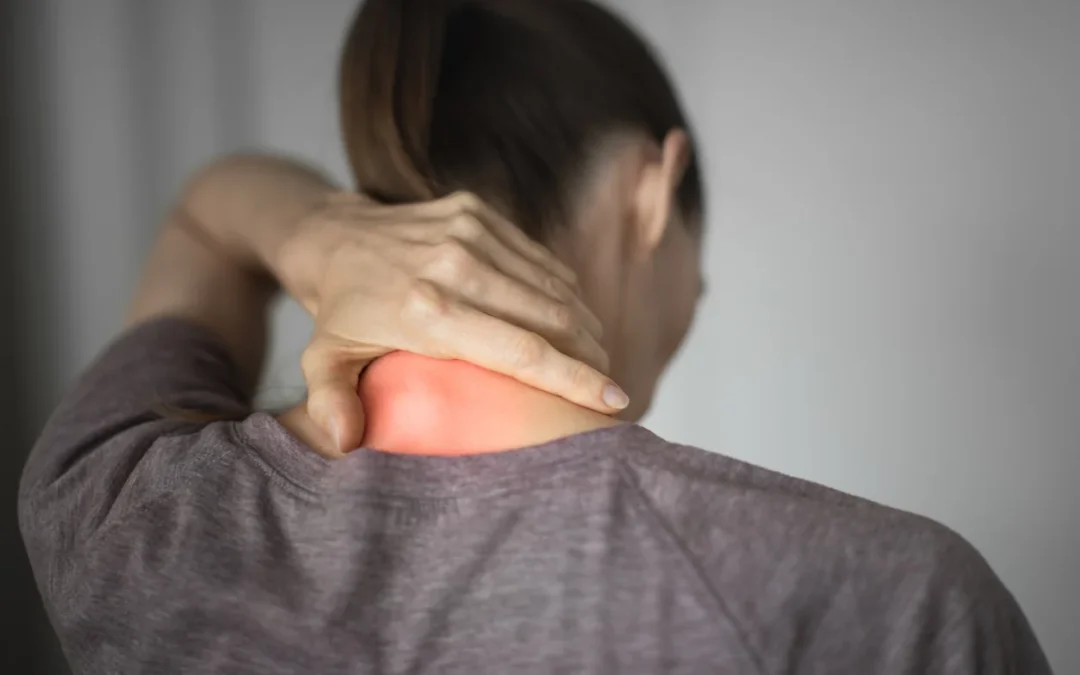 Physical Therapy for Cervical Dystonia