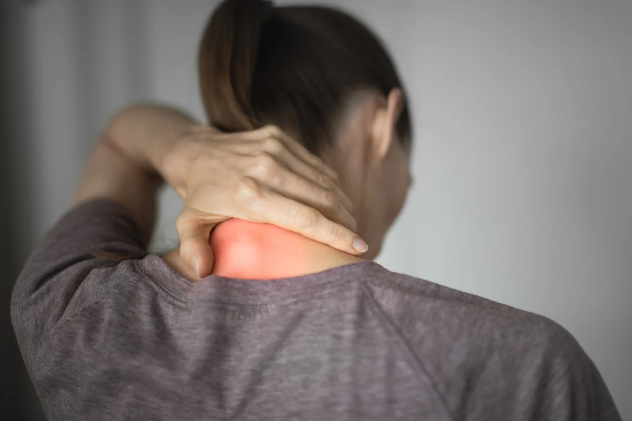 Physical therapy for neck pain relief and cervical rehabilitation