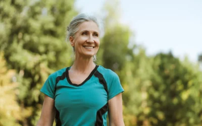 Your Guide to Low Impact Exercises