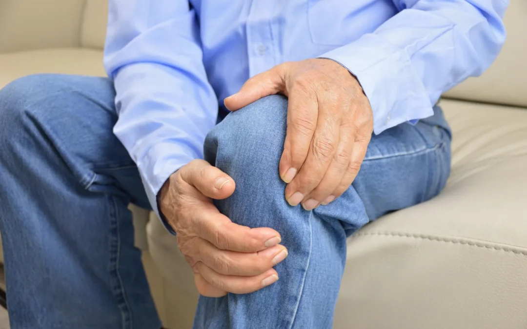 Why Is My Knee Popping?