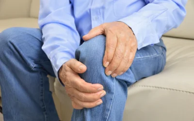 Why Is My Knee Popping?