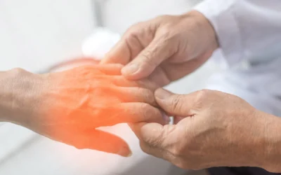 Common Injuries in the Hand and Wrist