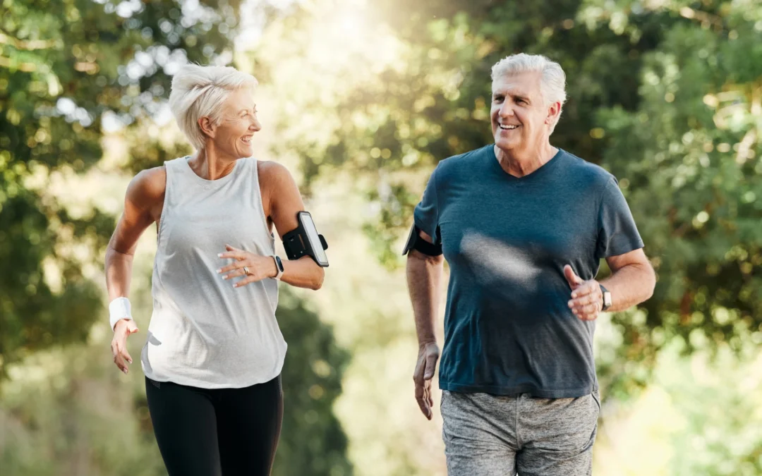 Is Walking Good Exercise? Relieve Back & Joint Pain