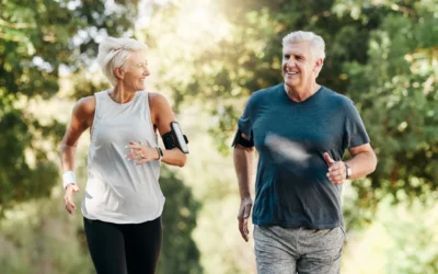 Is Walking Good Exercise? Relieve Back & Joint Pain