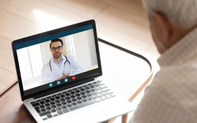 Virtual Physical Therapy: A New Approach to Chronic Pain Care