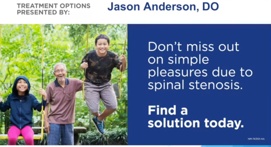 Advancing the Treatment of Pain