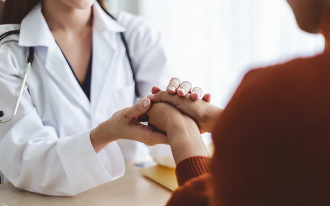 Pelvic Floor Dysfunction? Enhance Your Postpartum Recovery With Physical Therapy