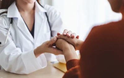 Pelvic Floor Dysfunction? Enhance Your Postpartum Recovery With Physical Therapy