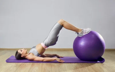 Hip Mobility Exercises for Injury Prevention and Enhanced Performance