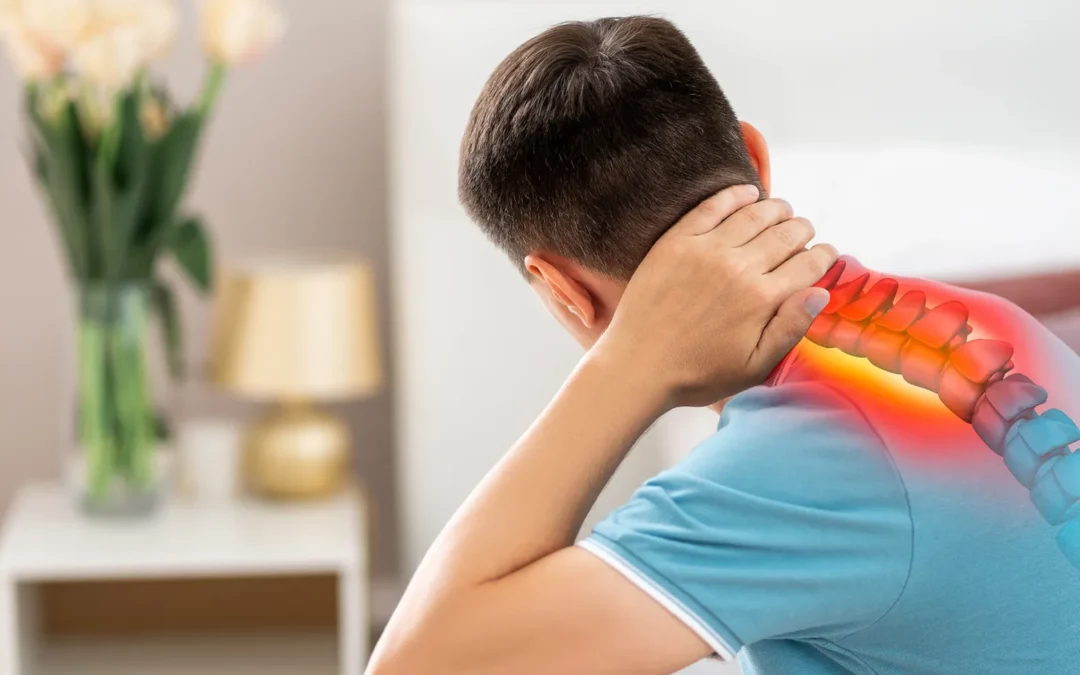 Adult Tummy Time Explained: A Simple Approach to Neck and Back Pain