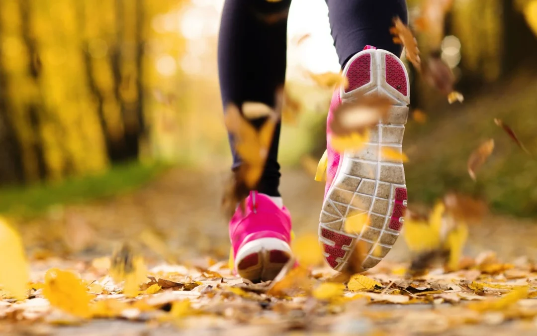 How to Stay Active During Colder Seasons – Winter Exercise