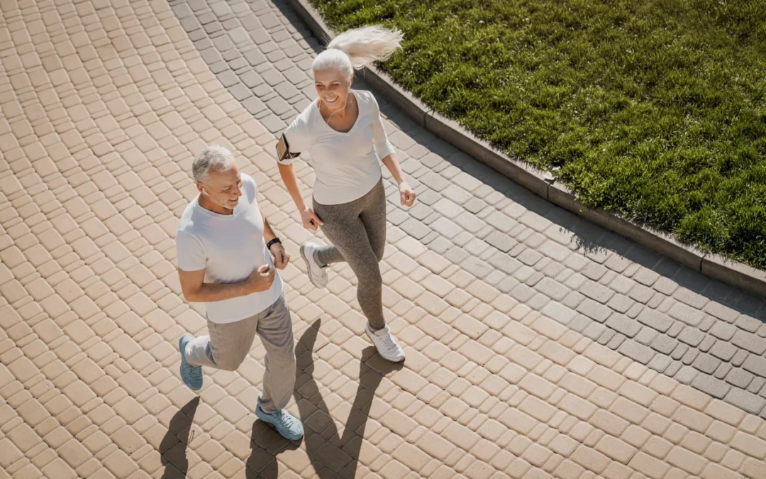 Getting Active Again: Smart Strategies to Safely Return to Exercise