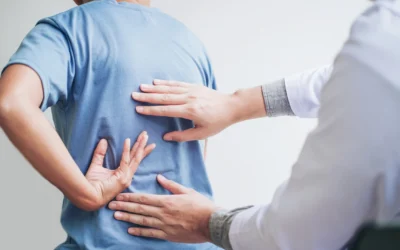 When Should You See a Specialist for Back or Neck Pain?