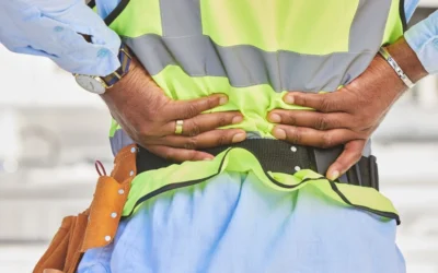 Emerging Non-Opioid Treatments for Chronic Back Pain