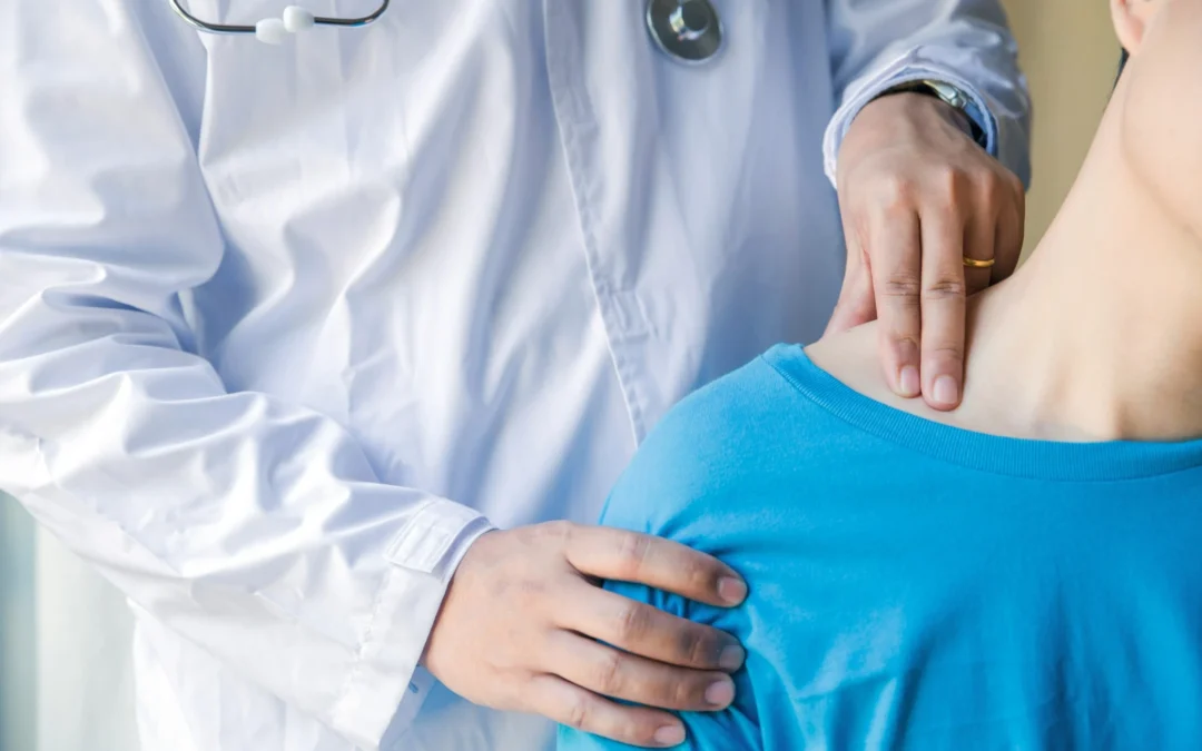 Spinal Decompression Therapy Explained