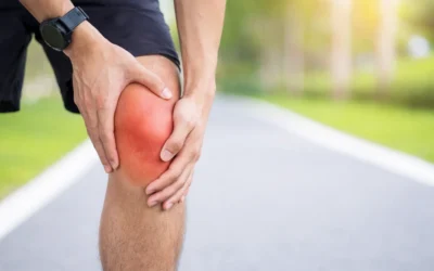 Lower Back Pain Shooting Down One Leg: Common Causes and Next Steps