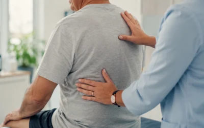 Pulled Muscle or Pinched Nerve? Signs Neck or Back Pain May Be Something More