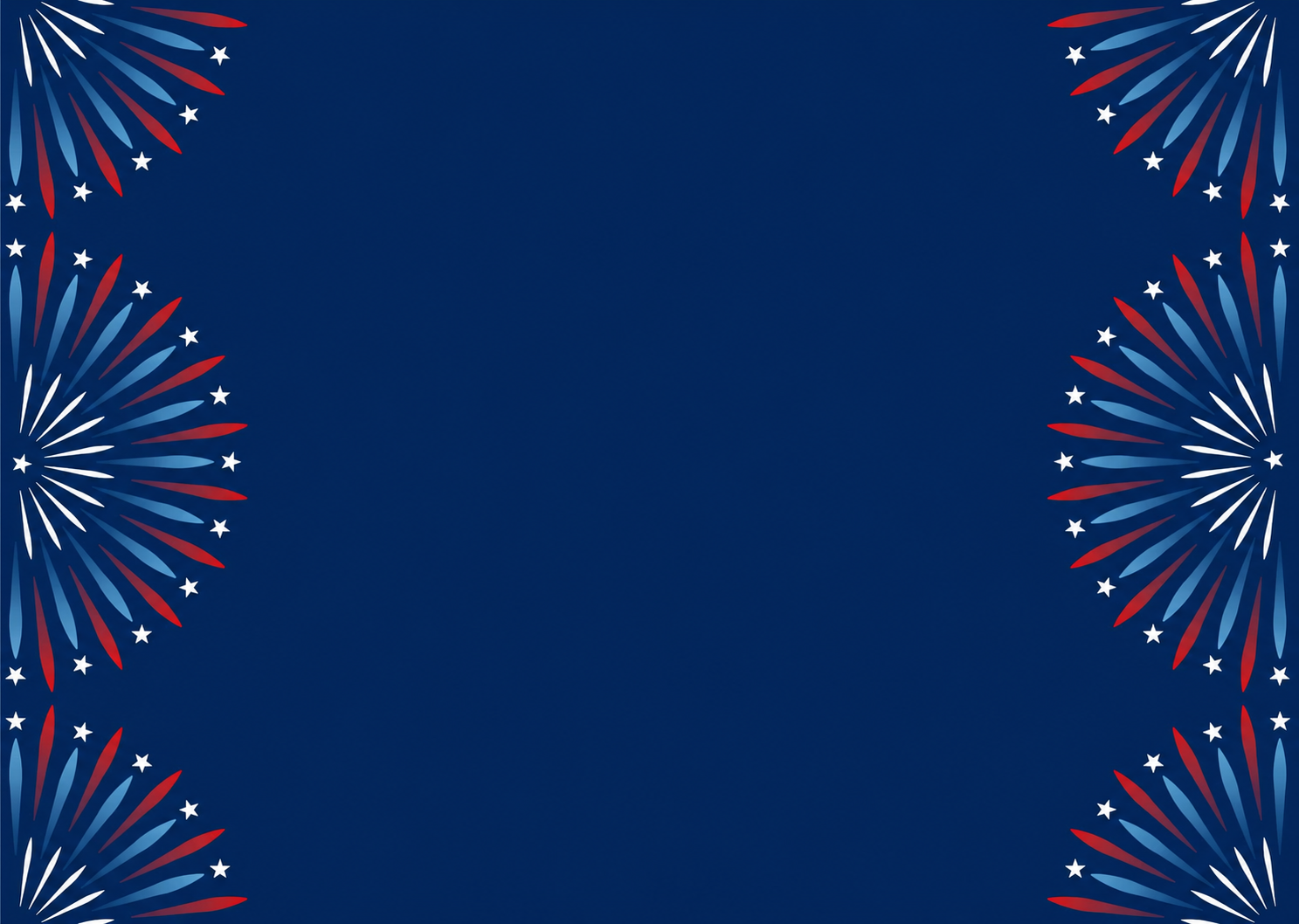 Fourth of July