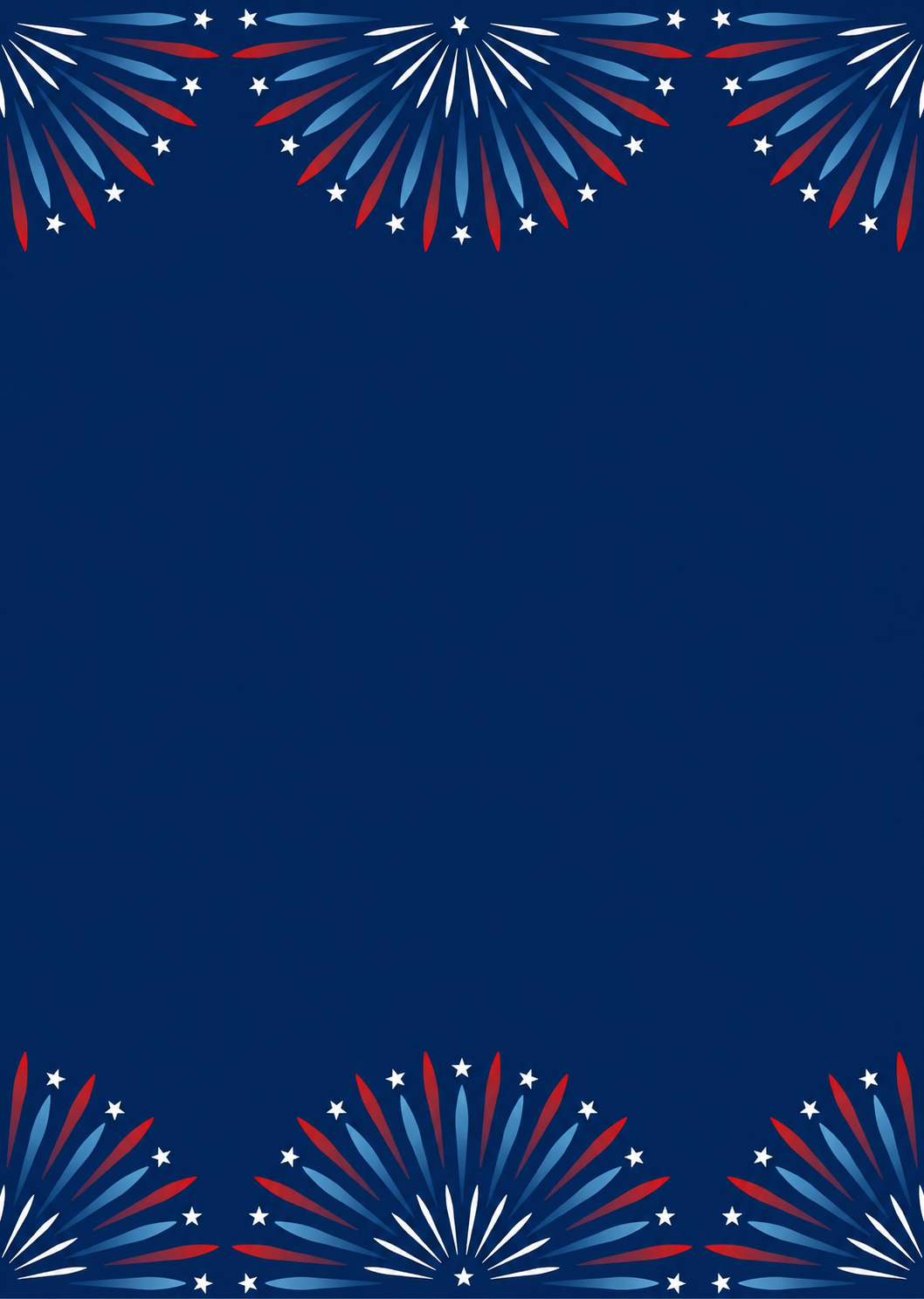 Fourth of July