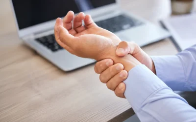 Arm or Leg Numbness and Tingling: When Should You See a Specialist?