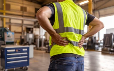 Does a Herniated Disc Heal? What to Know Before Surgery