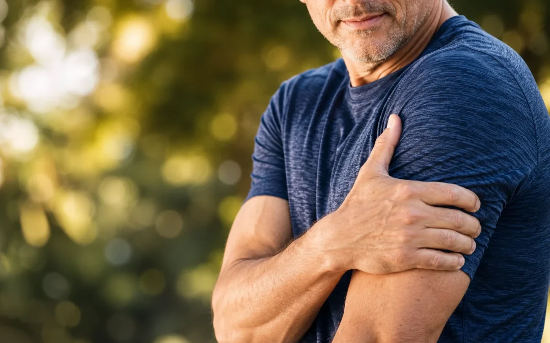 Chronic Back Pain That Keeps Coming Back: When Rest and Physical Therapy May Not Be Enough