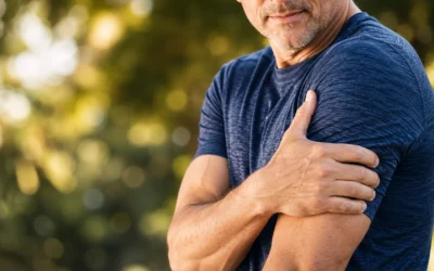 Chronic Back Pain That Keeps Coming Back: When Rest and Physical Therapy May Not Be Enough