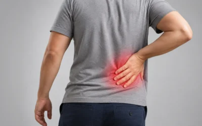 Can Poor Posture Cause Neck and Back Pain?