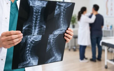 Do You Need an MRI for Back Pain? What It Can and Can’t Show