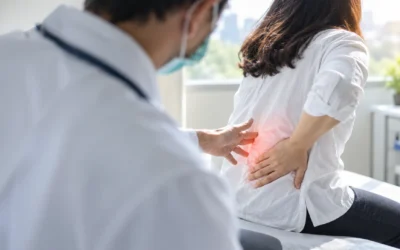 What to Expect at Your First Pain Management Appointment